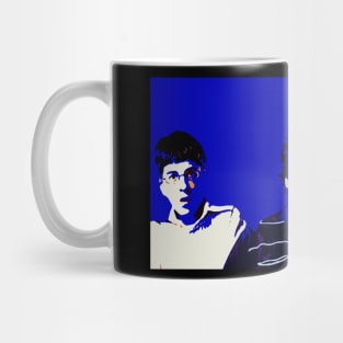 superbad Mug